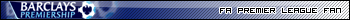 FA Premier League Fan