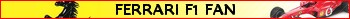 Ferrari F1 Fan