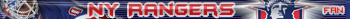 New York Rangers