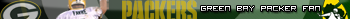 Green Bay Packers Fan