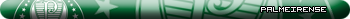 Palmeiras (cantos redondos)