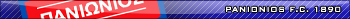 PANIONIOS