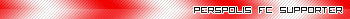 Perspolis FC Userbar
