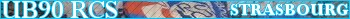 RC Strasbourg UB90
