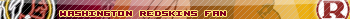 Washington Redskins (3rd Version)
