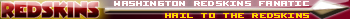 Washington Redskins