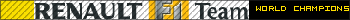 Renault F1 Team