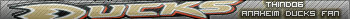 Thind06 Anaheim Ducks Fan