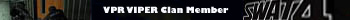 VPR Vipers Clan(SWAT 4)