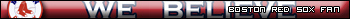 Boston Red Sox