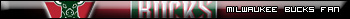 Milwaukee Bucks