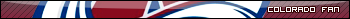 colorado avalanche