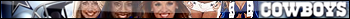 Dallas Cowboys Cheerleaders