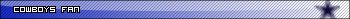 cowboys userbar