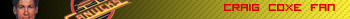 Craig Coxe userbar