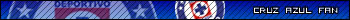 Cruz Azul Bar
