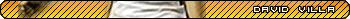David Villa Userbar