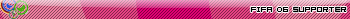 Fifa 06 Pink