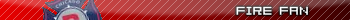 Chicago Fire Fan Userbar