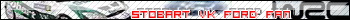 Stobart VK Ford WRC