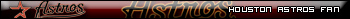 Houston Astros