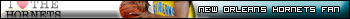 New Orleans Hornets
