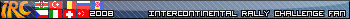 IRC - Intercontinental Rally Challenge