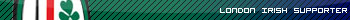 London Irish Rugby