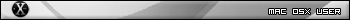 mac osx