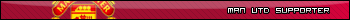 Manchester Utd Supporter Userbar