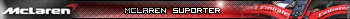 McLaren Suporter