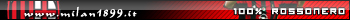 milan userbar