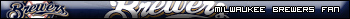 Milwaukee Brewers