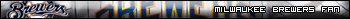 Milwaukee Brewers
