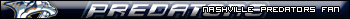 Nashville Predators