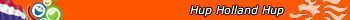 Hup Holland Hup