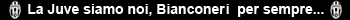 Bianconeri per sempre