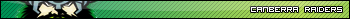 Canberra Raiders Rugby League