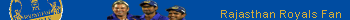 Rajasthan Royals
