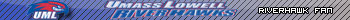 Riverhawks Fan