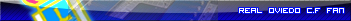 Real Oviedo Fan