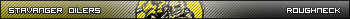 Roughneck userbar