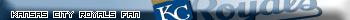 Kansas City Royals Fan