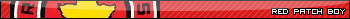 Red Patch Boys