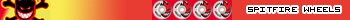 Spitfire Wheels