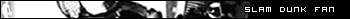 Slam Dunk Fan Userbar by GiBR