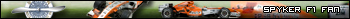 Spyker F1