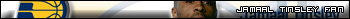 Jamaal Tinsley