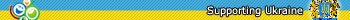 Supporting Ukraine