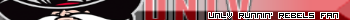 !UNLV Runnin' Rebels Fan